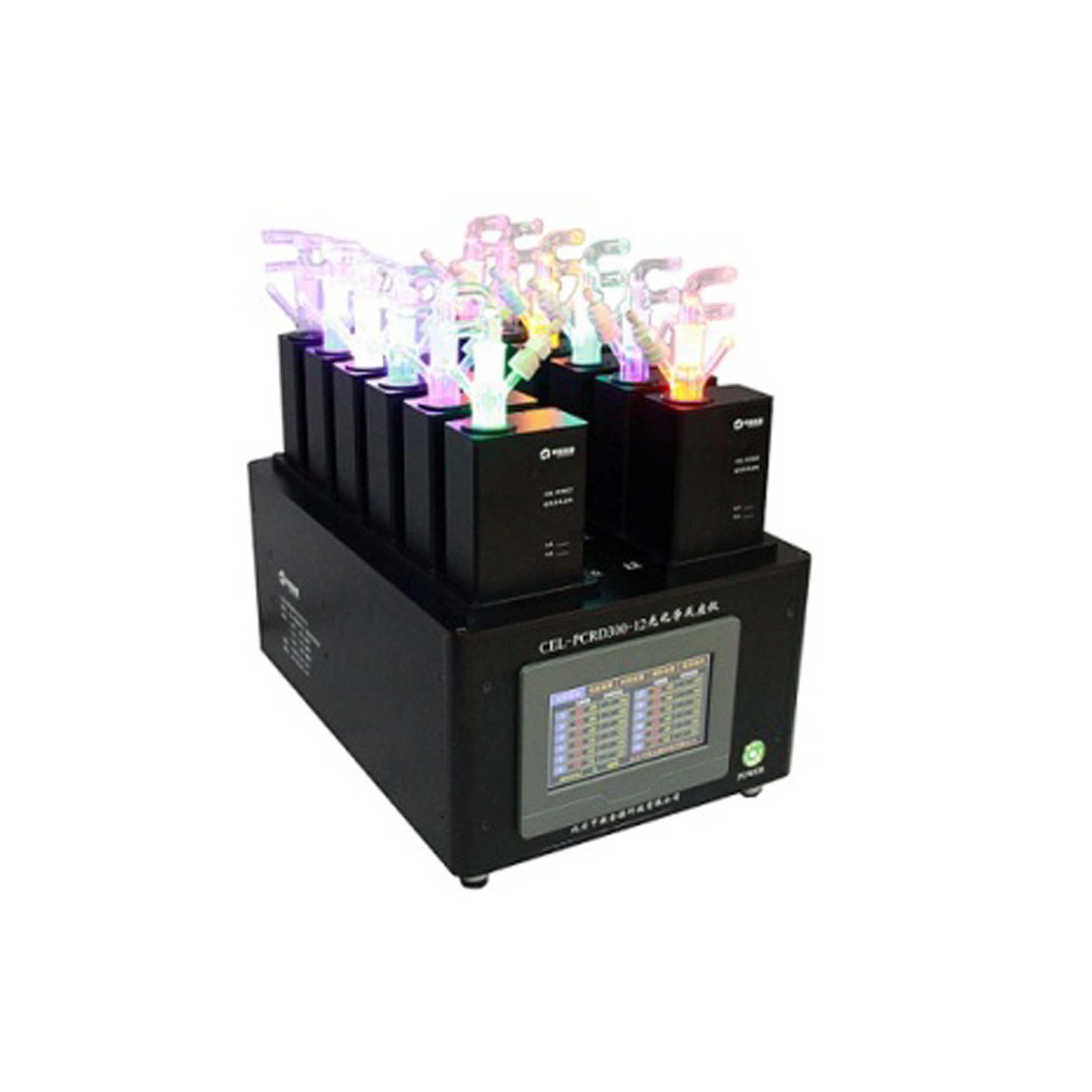 CEL-PCRD300-12光化学反应仪（LED）